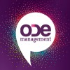 ODE Management logo