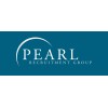 Pearl Recruitment Groupp logo