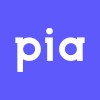 Pia logo