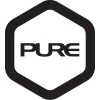 PURE logo