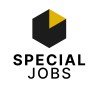 Special Jobs logo