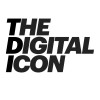 The Digital Icon logo