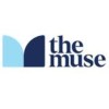 The Muse-Recruitment logo