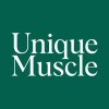 Unique Muscle logo