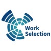 Work Selection logo