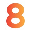 8FIGURES logo
