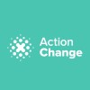 Action Change logo
