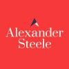 Alexander Steele Recruitment logo