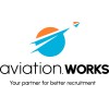 Aviation-Job - Aviation Jobs from aviation experts for aviation enthusiasts logo