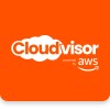 Cloudvisor logo