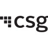 CSG logo