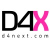 D4NEXT SPA logo