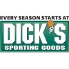 DICK'S Sporting Goods logo