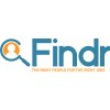 Findr logo
