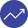 GoCharting logo