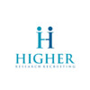Higher Research Recruiting logo