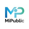Masters in Public logo