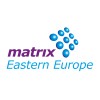 Matrix Eastern Europe logo