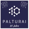 Palturai logo