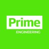 Prime Engineering Poland logo