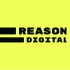 Reason Digital | B Corp™ logo