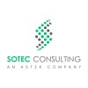 SOTEC CONSULTING logo