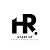 Staff Up Ltd. logo