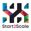 Start2Scale logo
