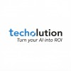 techolution logo
