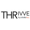 Thrivve by intelletec logo