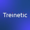 Treinetic logo