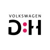 Volkswagen Digital:Hub logo