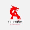 Allforio Solutions Limited logo