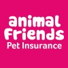 Animal Friends logo