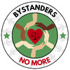 Bystanders No More logo