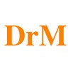 DrM, Dr. Mueller AG logo