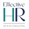 Effective HR logo