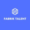 Fabrik Talent logo