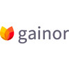 Gainor Staffing logo