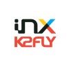 INX K2fly logo