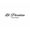 Lil' Paradise Copenhagen logo