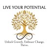 Live Your Potential logo