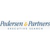 Pedersen & Partners HS logo