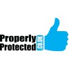 PROPERLY PROTECTED LTD logo