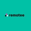 Remotee logo