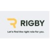 Rigby FH logo