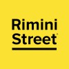 Rimini Street logo