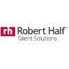 Robert Half FTG logo