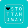 Stott and May logo