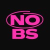 The No BS Crew logo